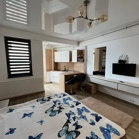 Apartament Jacob'S Studio 2