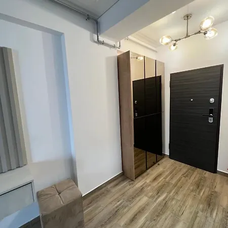 Apartament Jacob'S Studio 2