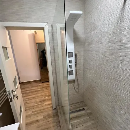 Apartament Jacob'S Studio 2 Năvodari