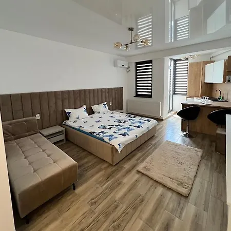 Jacob'S Studio 2 아파트 *